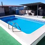 Casa El Mirador *