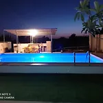 Casa El Mirador Holiday home