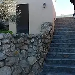 Casa El Mirador Holiday home Cadiz