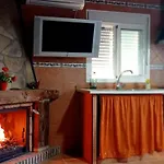 Casa El Mirador Holiday home