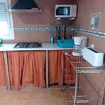 Holiday home Casa El Mirador