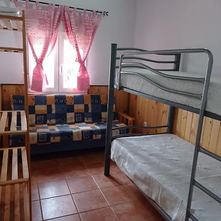 Casa El Mirador Holiday home Cadiz