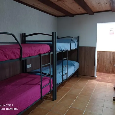 Holiday home Casa El Mirador Cadiz