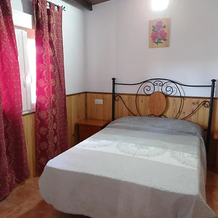 Casa El Mirador *