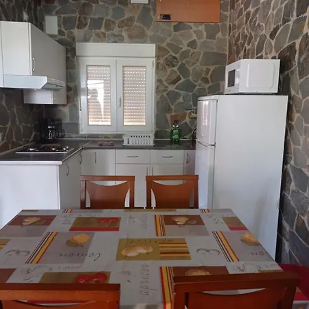 Holiday home Casa El Mirador *