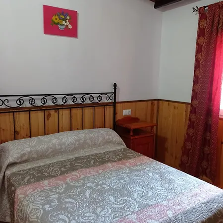 Casa El Mirador * Cadiz