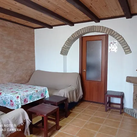 Casa El Mirador