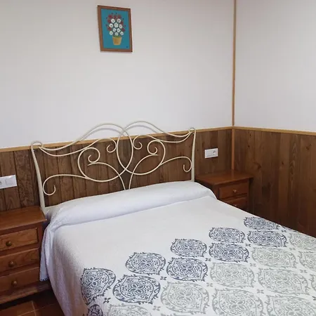 Casa El Mirador Holiday home