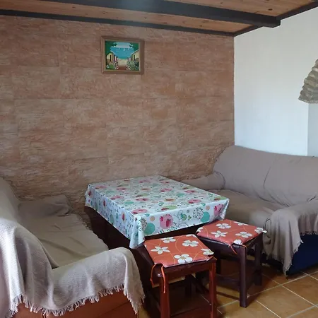 Casa El Mirador Holiday home *