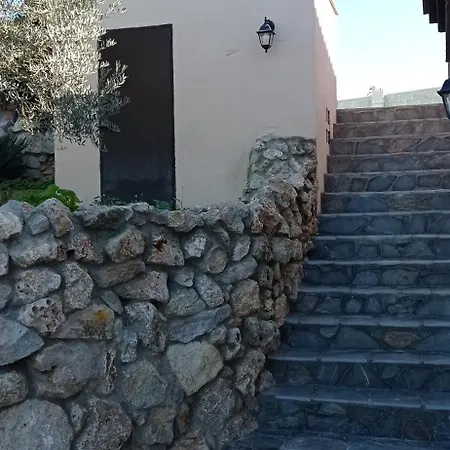 Casa El Mirador Сasa de vacaciones Cádiz
