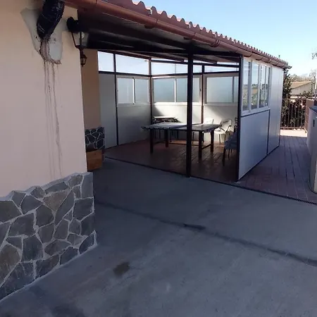 Casa El Mirador * Cádiz