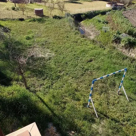 Casa El Mirador *