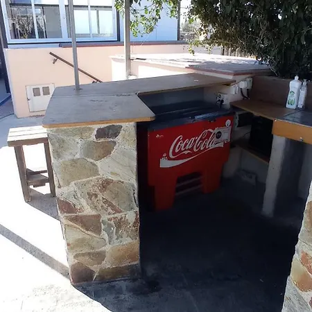 Casa El Mirador *