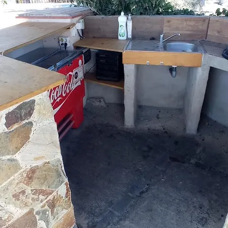 Casa El Mirador *