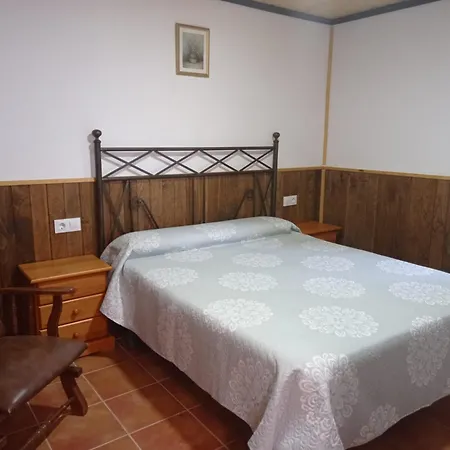 Casa El Mirador Сasa de vacaciones Cádiz