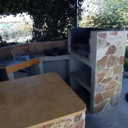 Сasa de vacaciones Casa El Mirador Cádiz